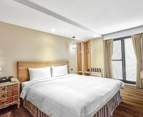 嘉義景點一日遊