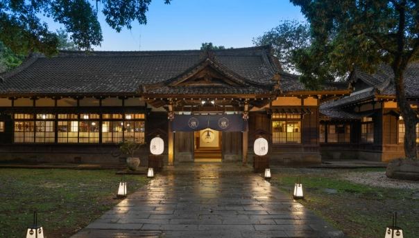 嘉義景點一日遊