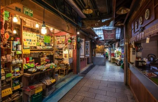 嘉義景點一日遊