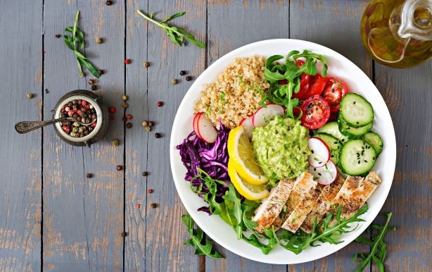 台北素食餐廳高級