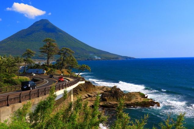 南九州自由行 南九州自由行