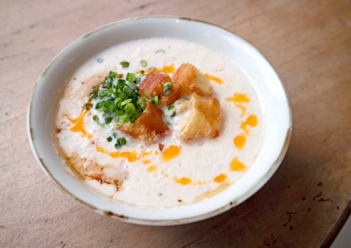 鹹豆漿熱量 鹹豆漿熱量