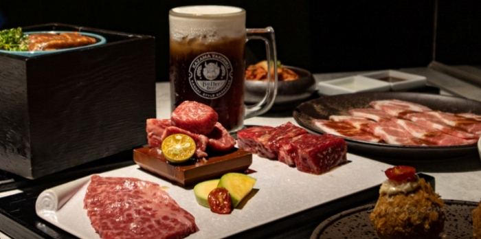 台中燒肉吃到飽推薦