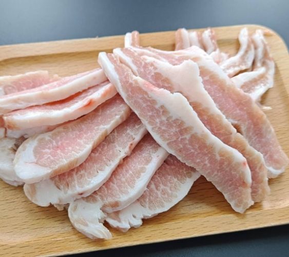 松阪豬熱量 松阪豬熱量