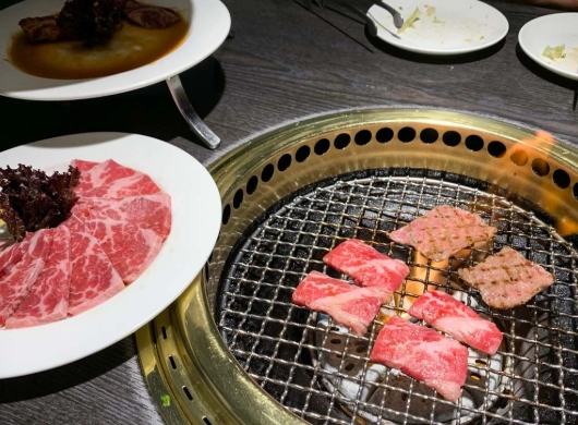 台中燒肉吃到飽推薦