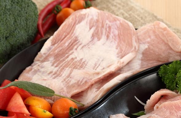 松阪豬熱量 松阪豬熱量