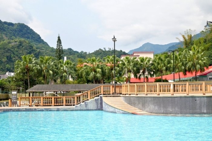 台東東海龍門天聖宮