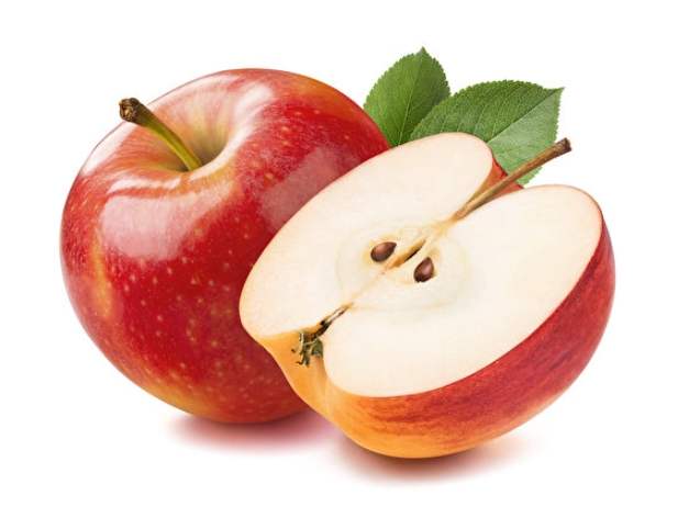 蘋果功效