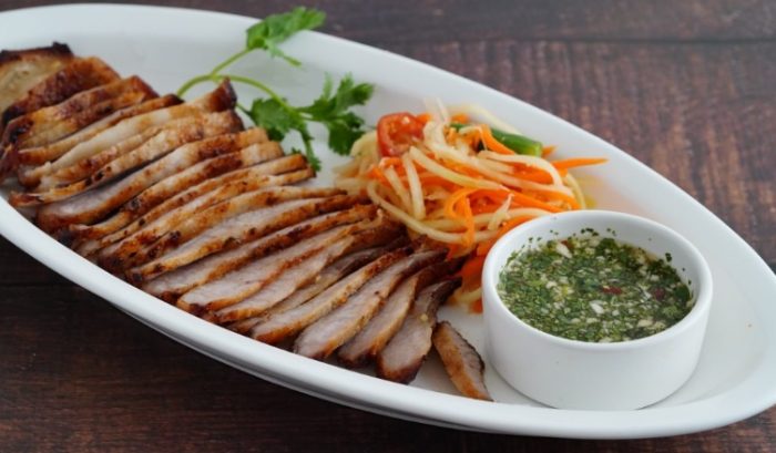 松阪豬熱量 松阪豬熱量