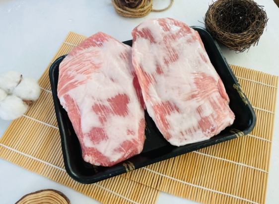 松阪豬熱量 松阪豬熱量