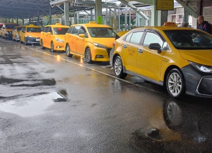 台東東海龍門天聖宮