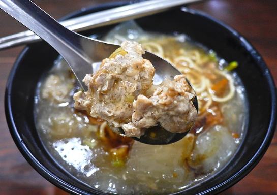 勤美附近平價美食