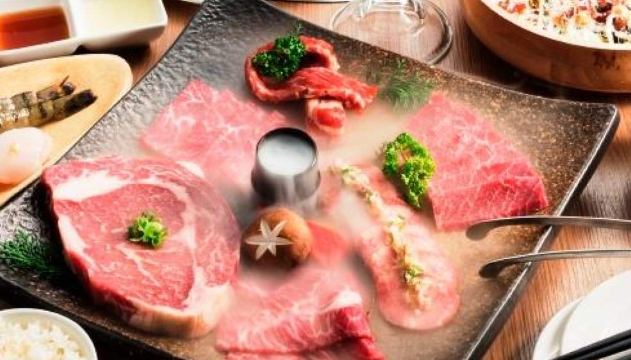 台中燒肉吃到飽推薦