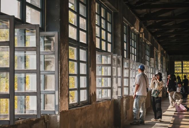 大溪老街一日遊