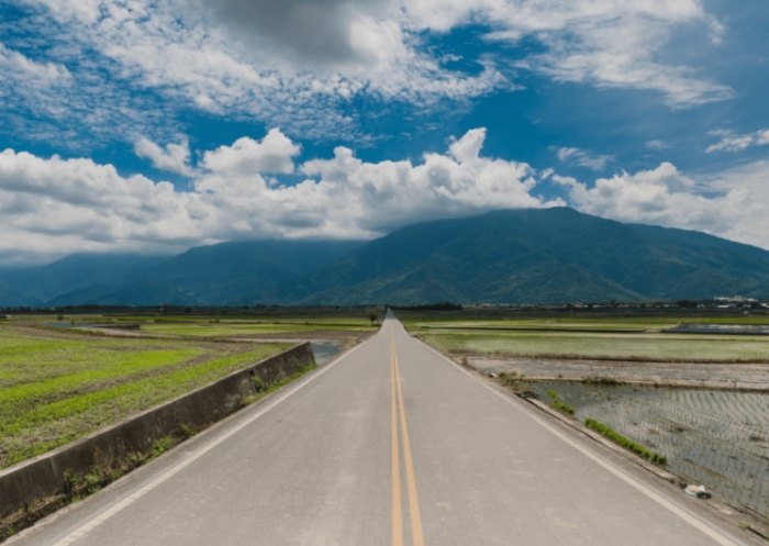 台灣好玩的地方