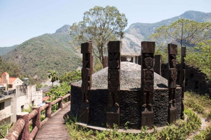 茂林國家風景區