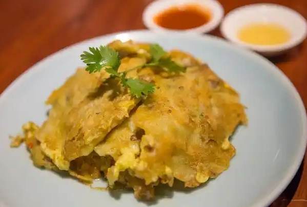 崙坪文化地景園區