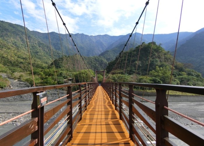 茂林國家風景區