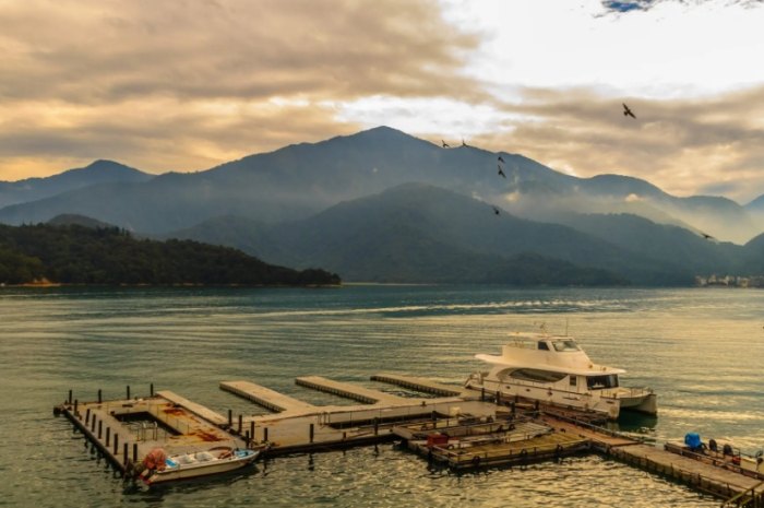 台灣好玩的地方