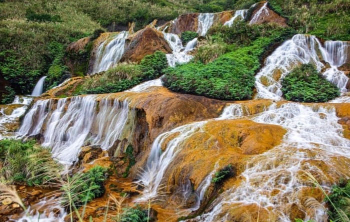崙坪文化地景園區