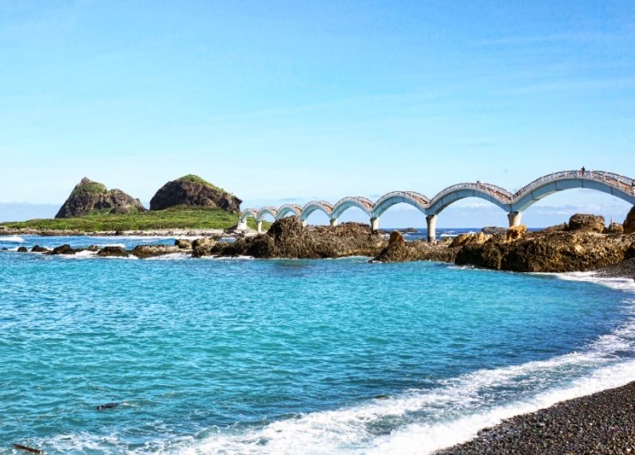 台灣好玩的地方