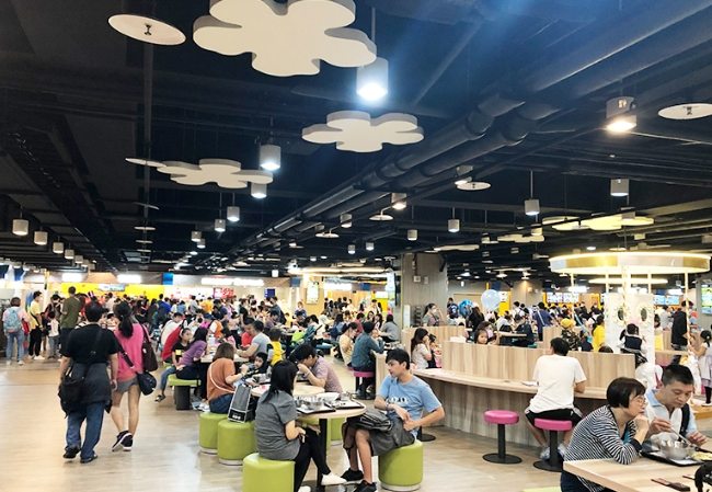 台北市立兒童新樂園