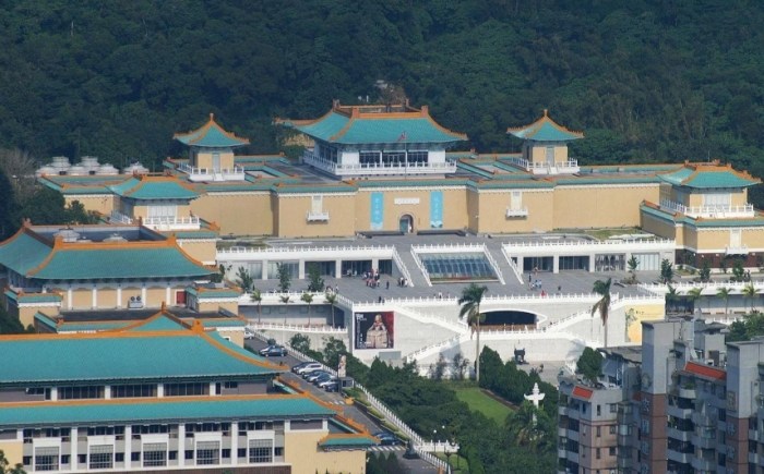 崙坪文化地景園區