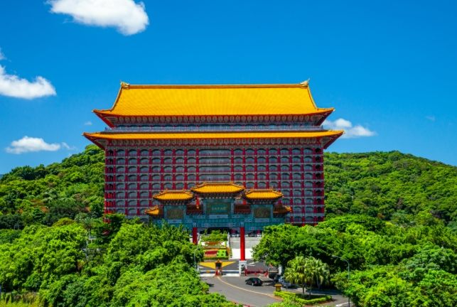 台北市立兒童新樂園