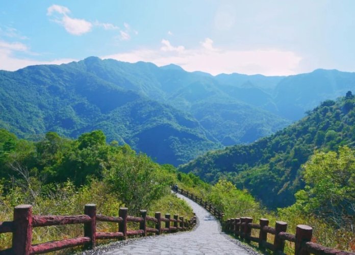 茂林國家風景區