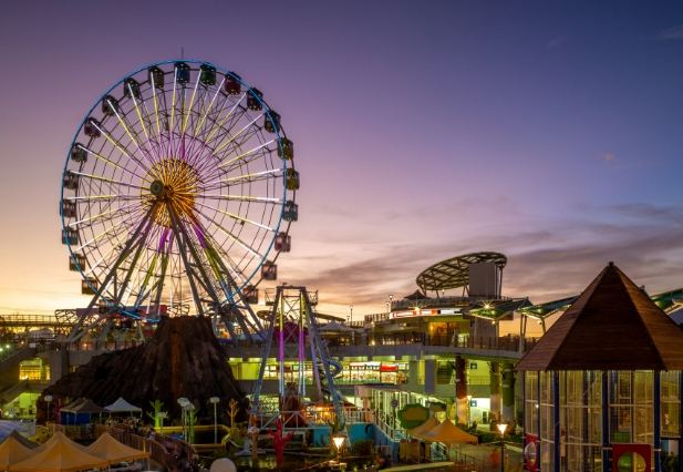 台北市立兒童新樂園