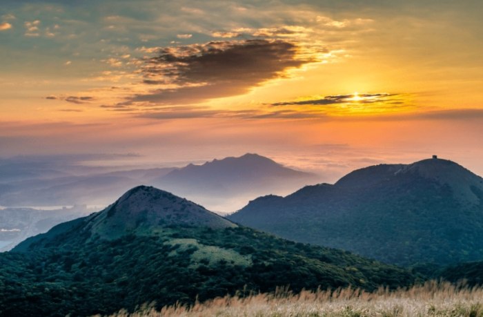 台灣好玩的地方