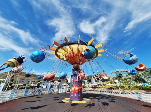 台北市立兒童新樂園