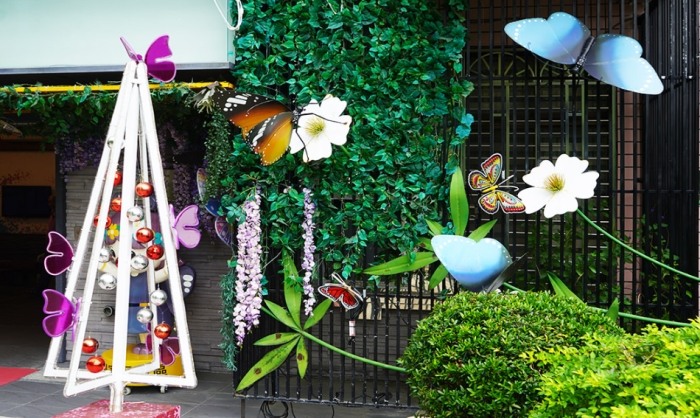 茂林國家風景區