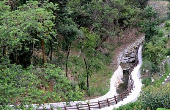 貓空小天空步道