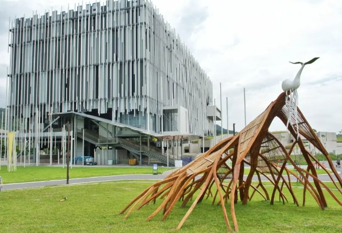 新北市立美術館