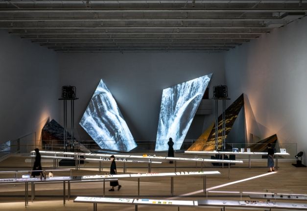 新北市立美術館