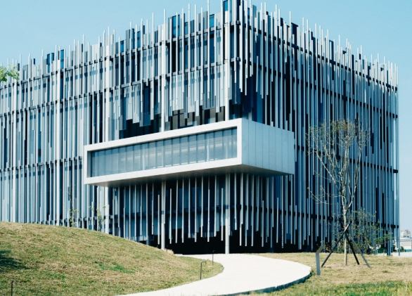 新北市立美術館