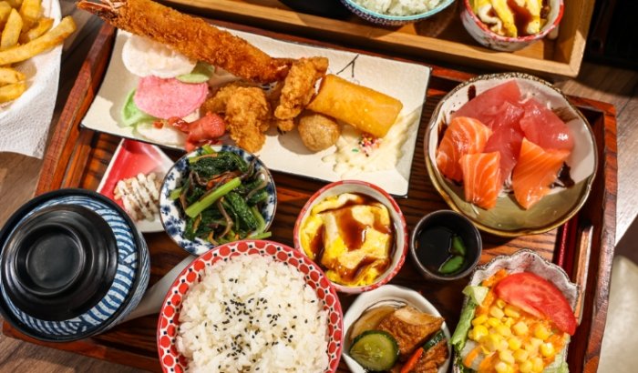 彰化日式料理 彰化日式料理