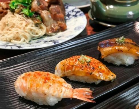 彰化日式料理 彰化日式料理