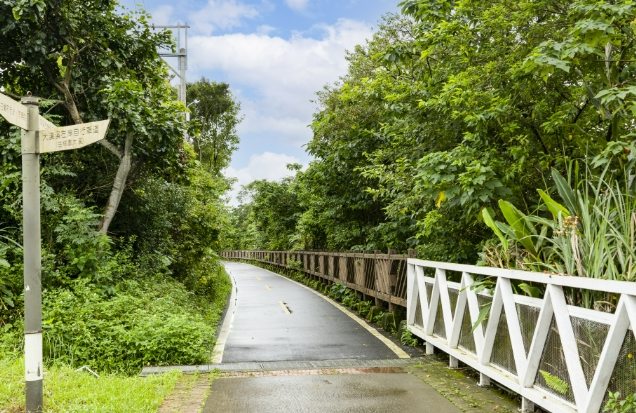新北市立美術館