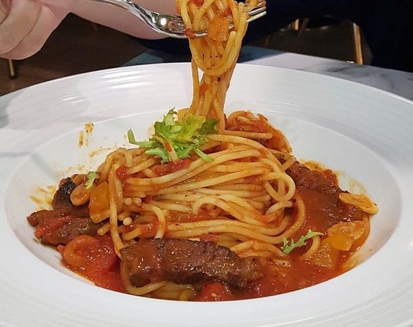 高雄大立百貨餐廳