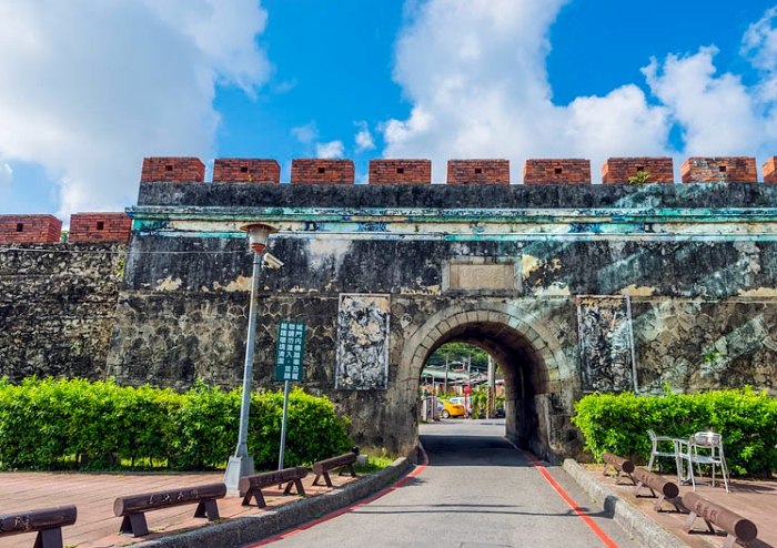 高雄一日遊行程