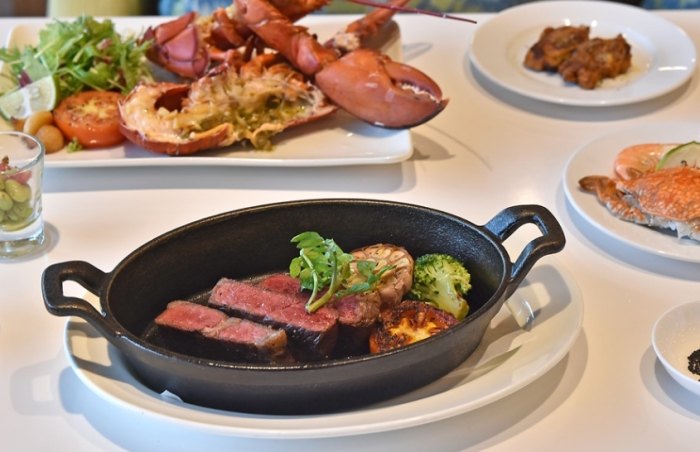 大甲美食吃到飽 大甲美食吃到飽