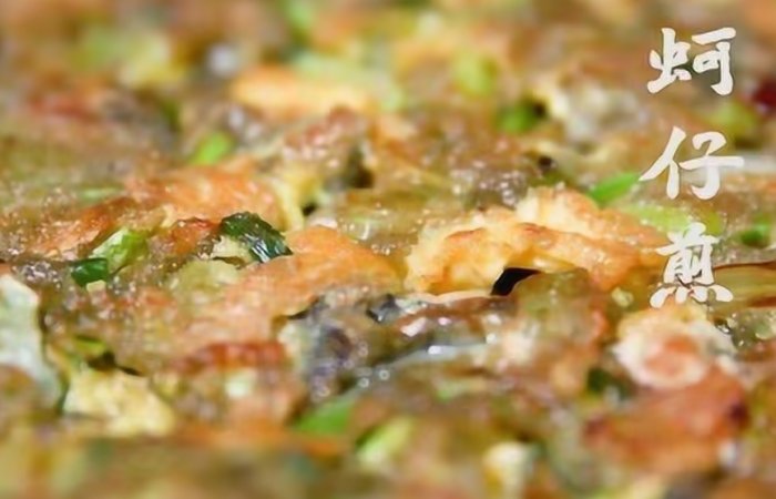 台北傳統市場美食