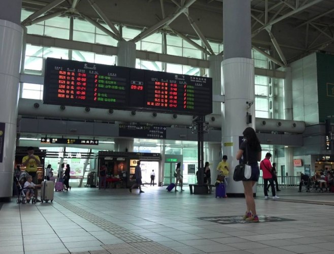 高雄左營景點推薦