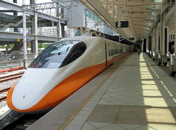 左營高鐵週邊旅遊