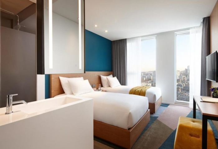 首爾住宿區域推薦