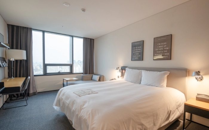 追星族住宿推薦