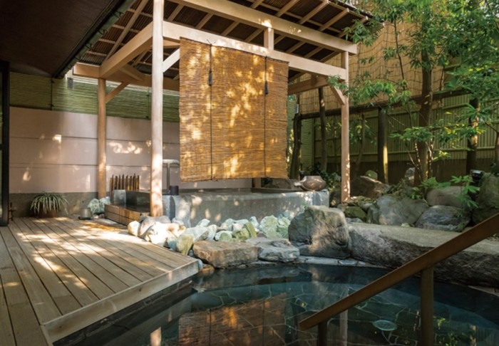 金澤日式旅館 價格