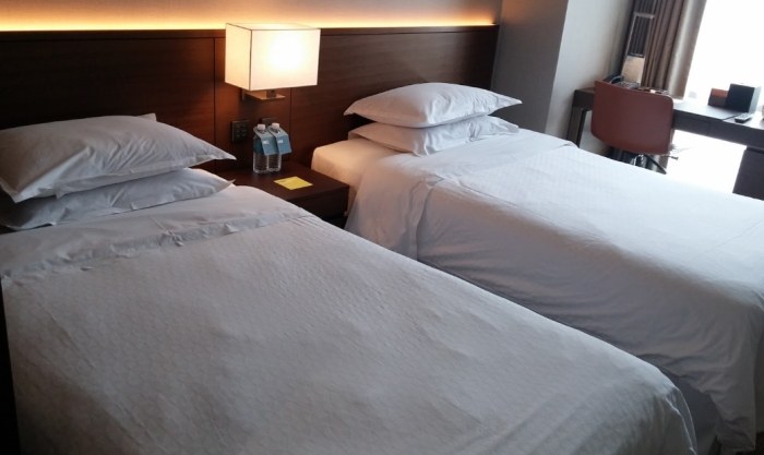 追星族住宿推薦